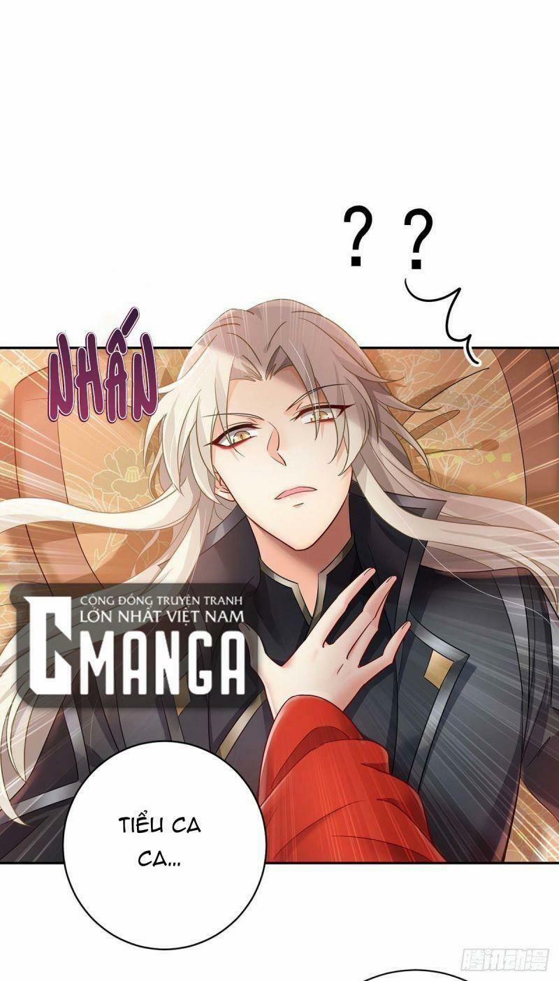 Ta Ở Dị Giới Nuôi Dưỡng Nam Thần: Thần Y Cửu Tiểu Thư 80 trang 6