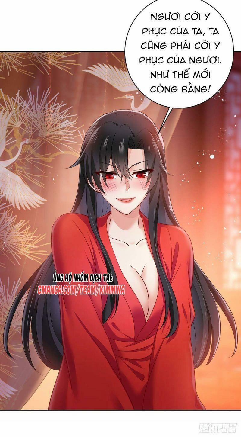 Ta Ở Dị Giới Nuôi Dưỡng Nam Thần: Thần Y Cửu Tiểu Thư 80 trang 7