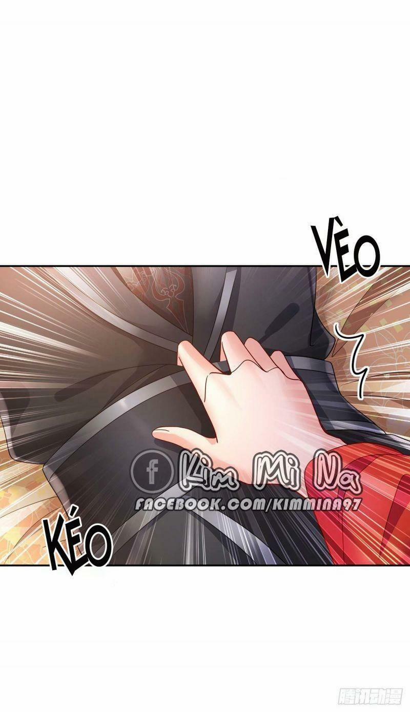 Ta Ở Dị Giới Nuôi Dưỡng Nam Thần: Thần Y Cửu Tiểu Thư 80 trang 8