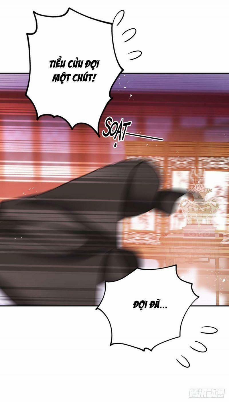 Ta Ở Dị Giới Nuôi Dưỡng Nam Thần: Thần Y Cửu Tiểu Thư 80 trang 9