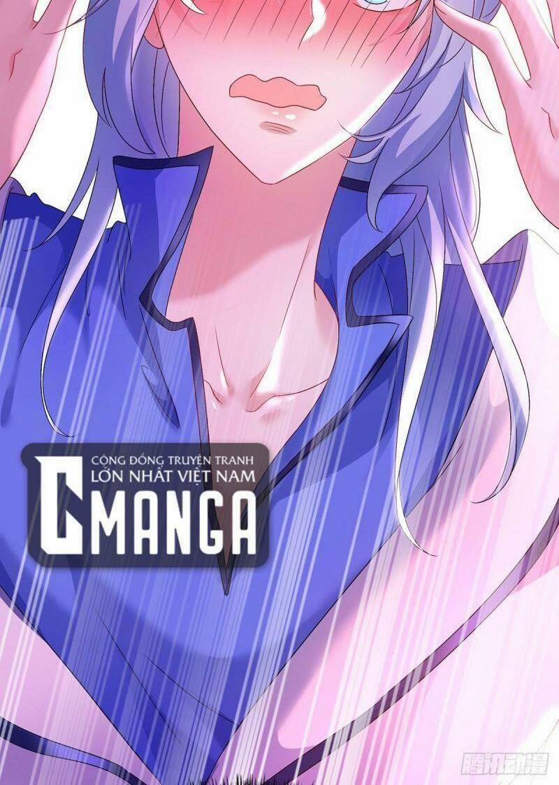 Ta Ở Dị Giới Nuôi Dưỡng Nam Thần: Thần Y Cửu Tiểu Thư 81 trang 12