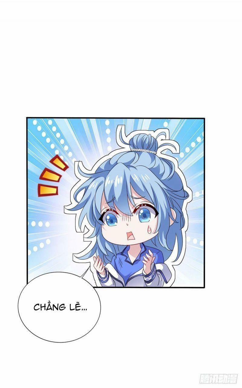 Ta Ở Dị Giới Nuôi Dưỡng Nam Thần: Thần Y Cửu Tiểu Thư 81 trang 14