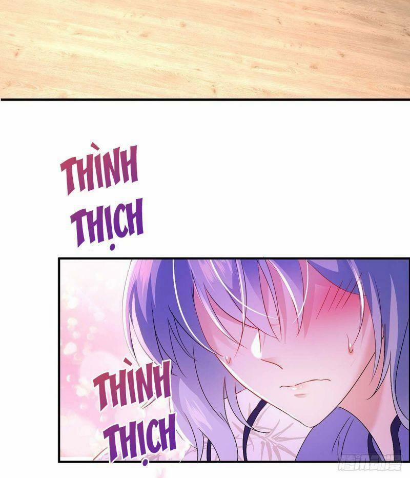 Ta Ở Dị Giới Nuôi Dưỡng Nam Thần: Thần Y Cửu Tiểu Thư 81 trang 17