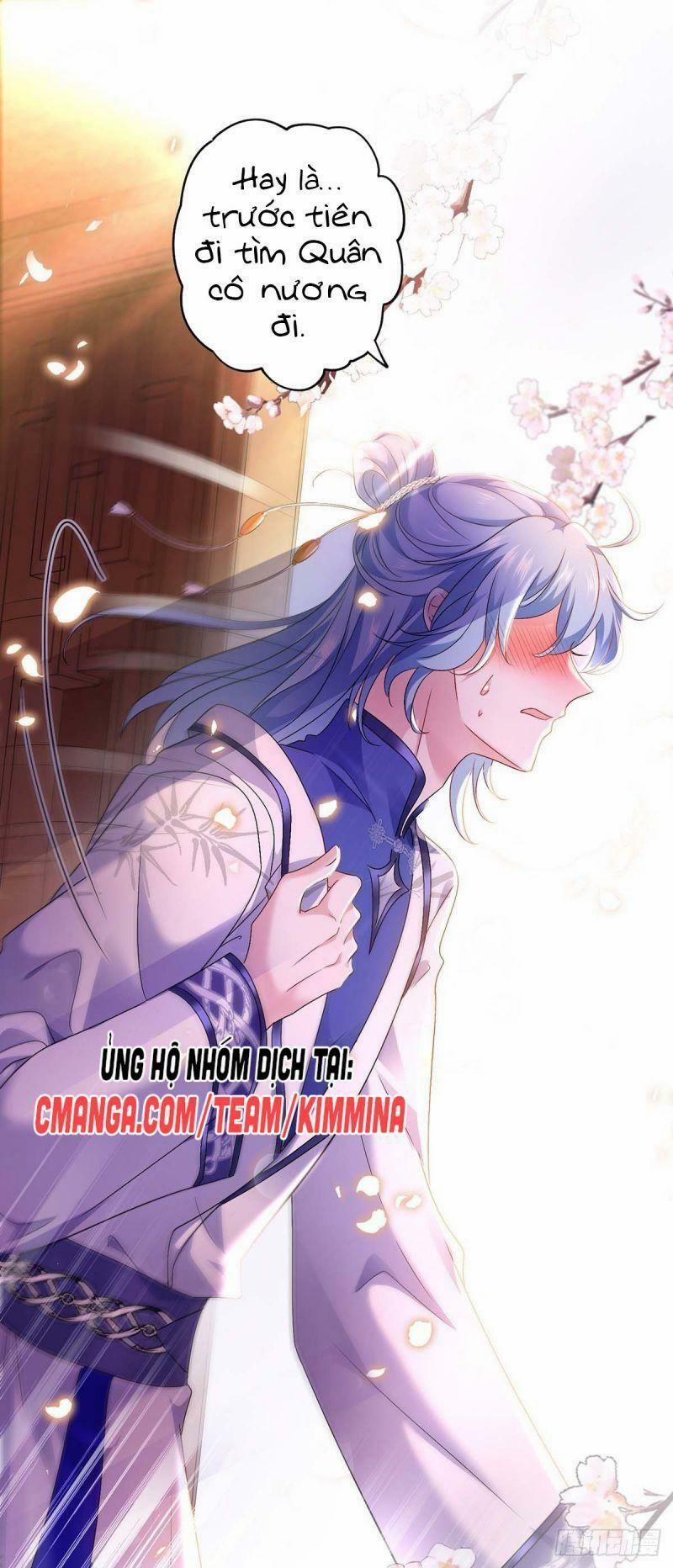 Ta Ở Dị Giới Nuôi Dưỡng Nam Thần: Thần Y Cửu Tiểu Thư 81 trang 18