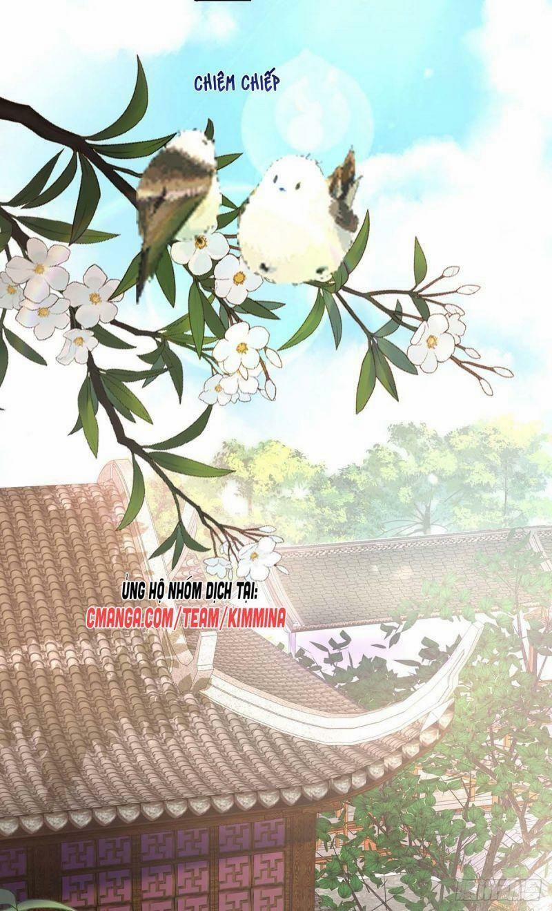 Ta Ở Dị Giới Nuôi Dưỡng Nam Thần: Thần Y Cửu Tiểu Thư 81 trang 2