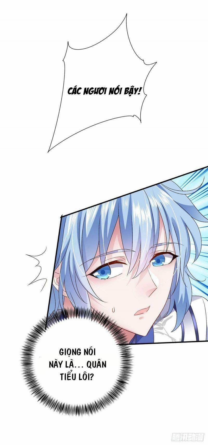 Ta Ở Dị Giới Nuôi Dưỡng Nam Thần: Thần Y Cửu Tiểu Thư 81 trang 22