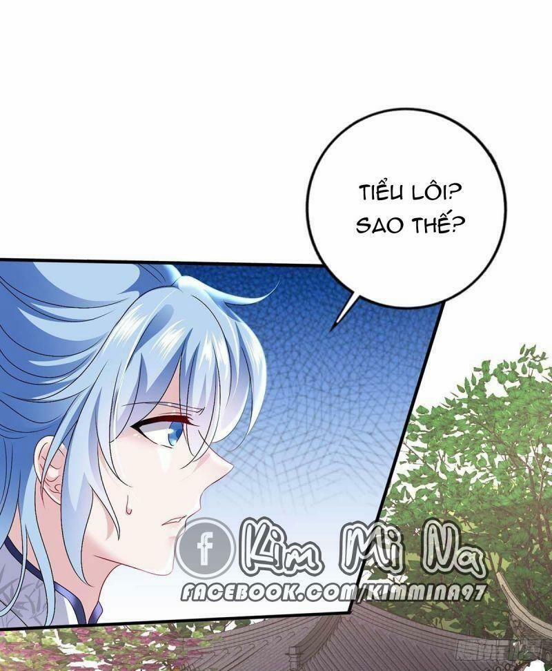 Ta Ở Dị Giới Nuôi Dưỡng Nam Thần: Thần Y Cửu Tiểu Thư 81 trang 24