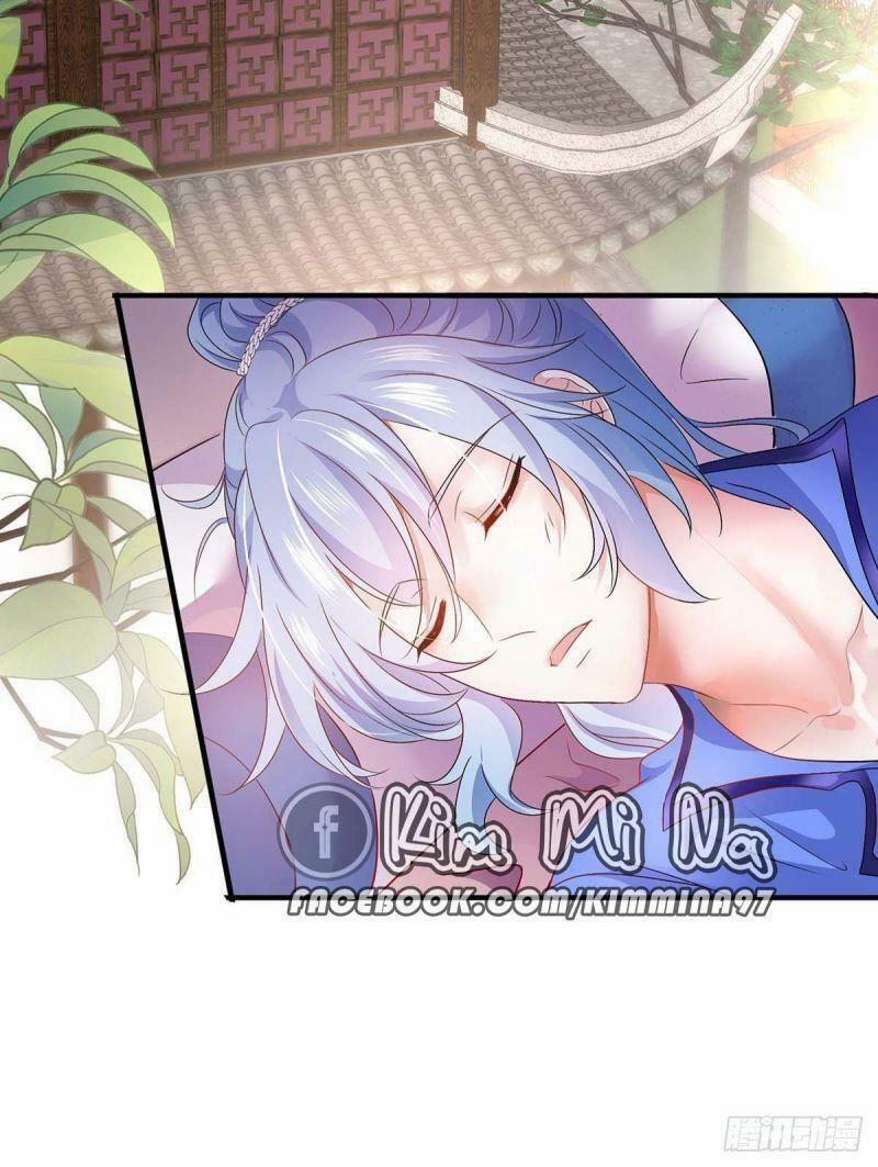 Ta Ở Dị Giới Nuôi Dưỡng Nam Thần: Thần Y Cửu Tiểu Thư 81 trang 3