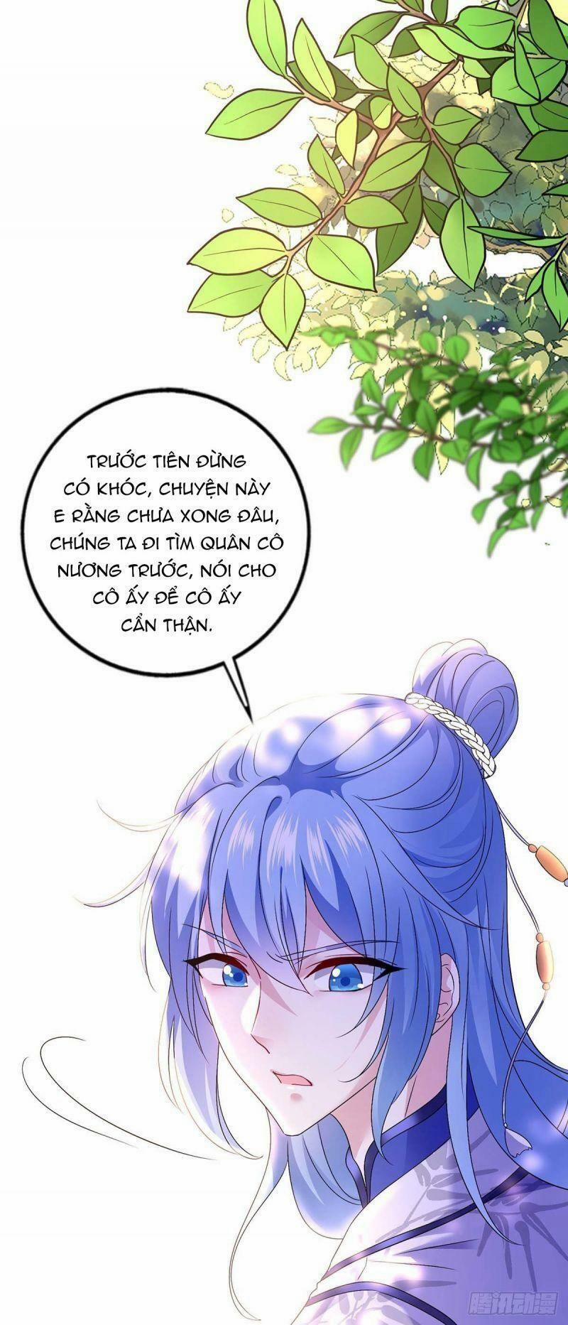 Ta Ở Dị Giới Nuôi Dưỡng Nam Thần: Thần Y Cửu Tiểu Thư 81 trang 34