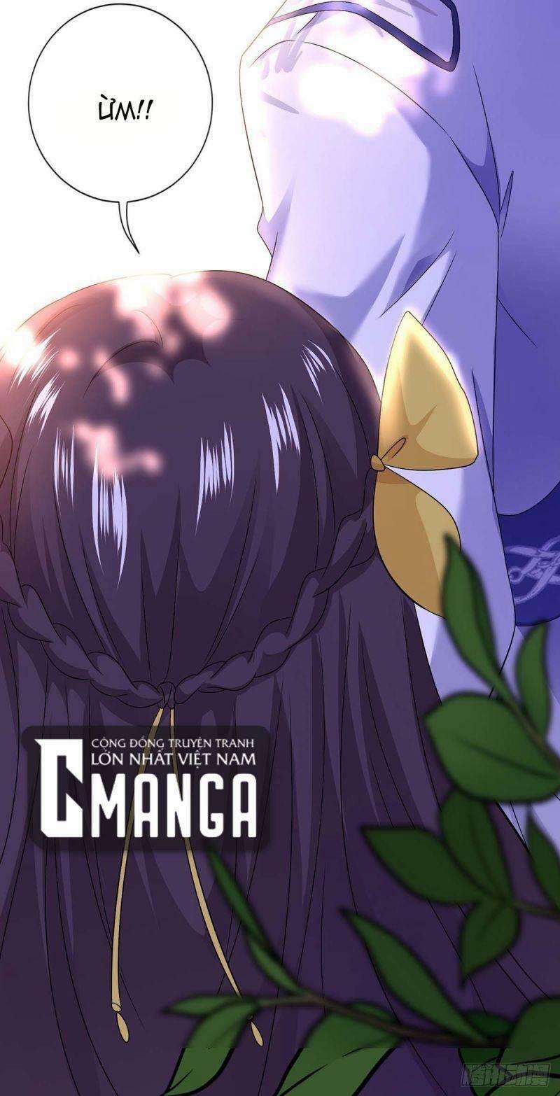 Ta Ở Dị Giới Nuôi Dưỡng Nam Thần: Thần Y Cửu Tiểu Thư 81 trang 35