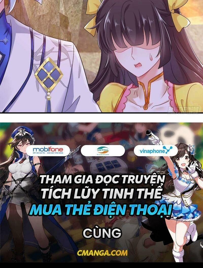 Ta Ở Dị Giới Nuôi Dưỡng Nam Thần: Thần Y Cửu Tiểu Thư 81 trang 37