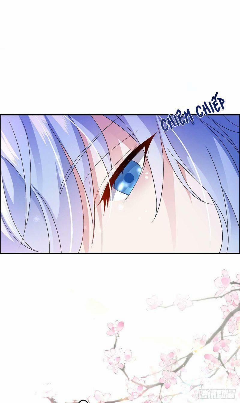 Ta Ở Dị Giới Nuôi Dưỡng Nam Thần: Thần Y Cửu Tiểu Thư 81 trang 4