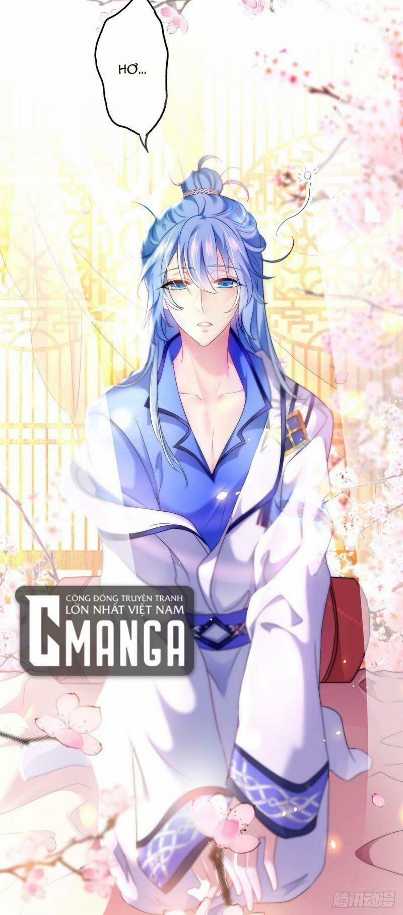 Ta Ở Dị Giới Nuôi Dưỡng Nam Thần: Thần Y Cửu Tiểu Thư 81 trang 5