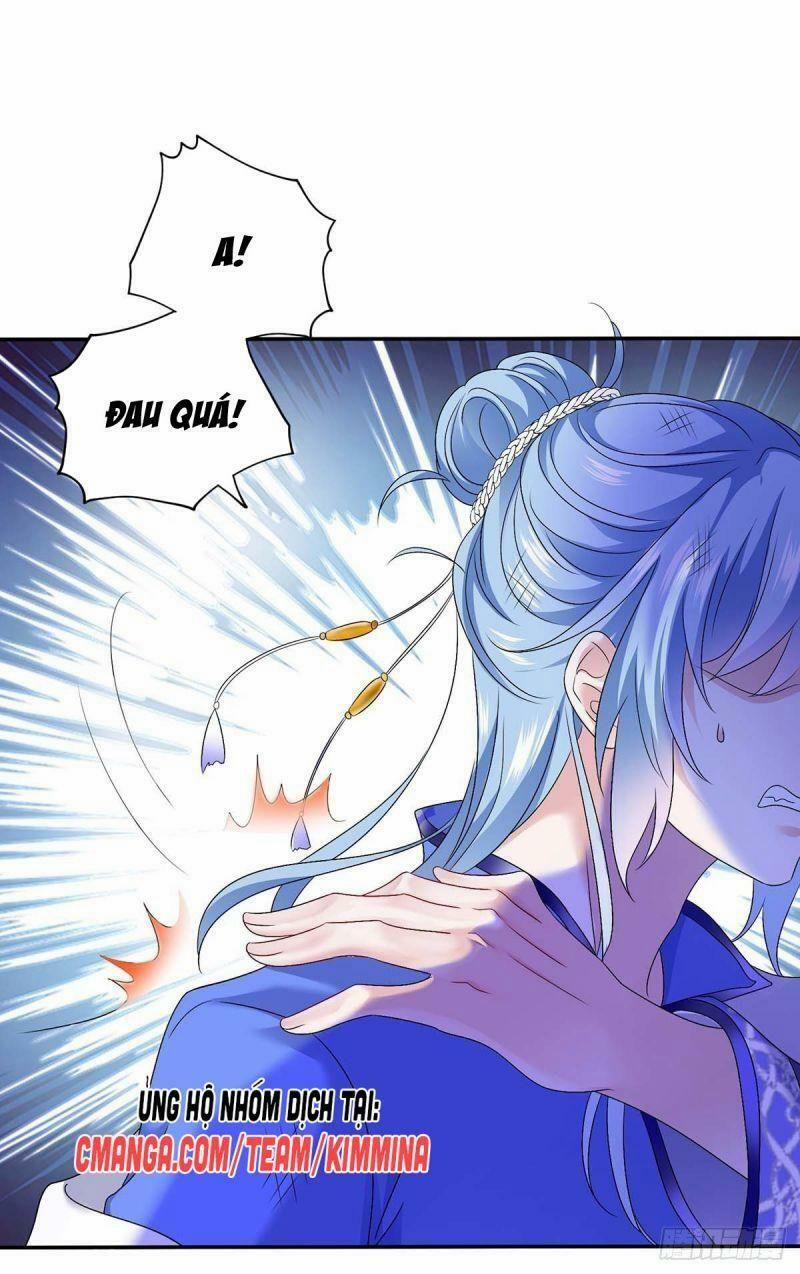 Ta Ở Dị Giới Nuôi Dưỡng Nam Thần: Thần Y Cửu Tiểu Thư 81 trang 7