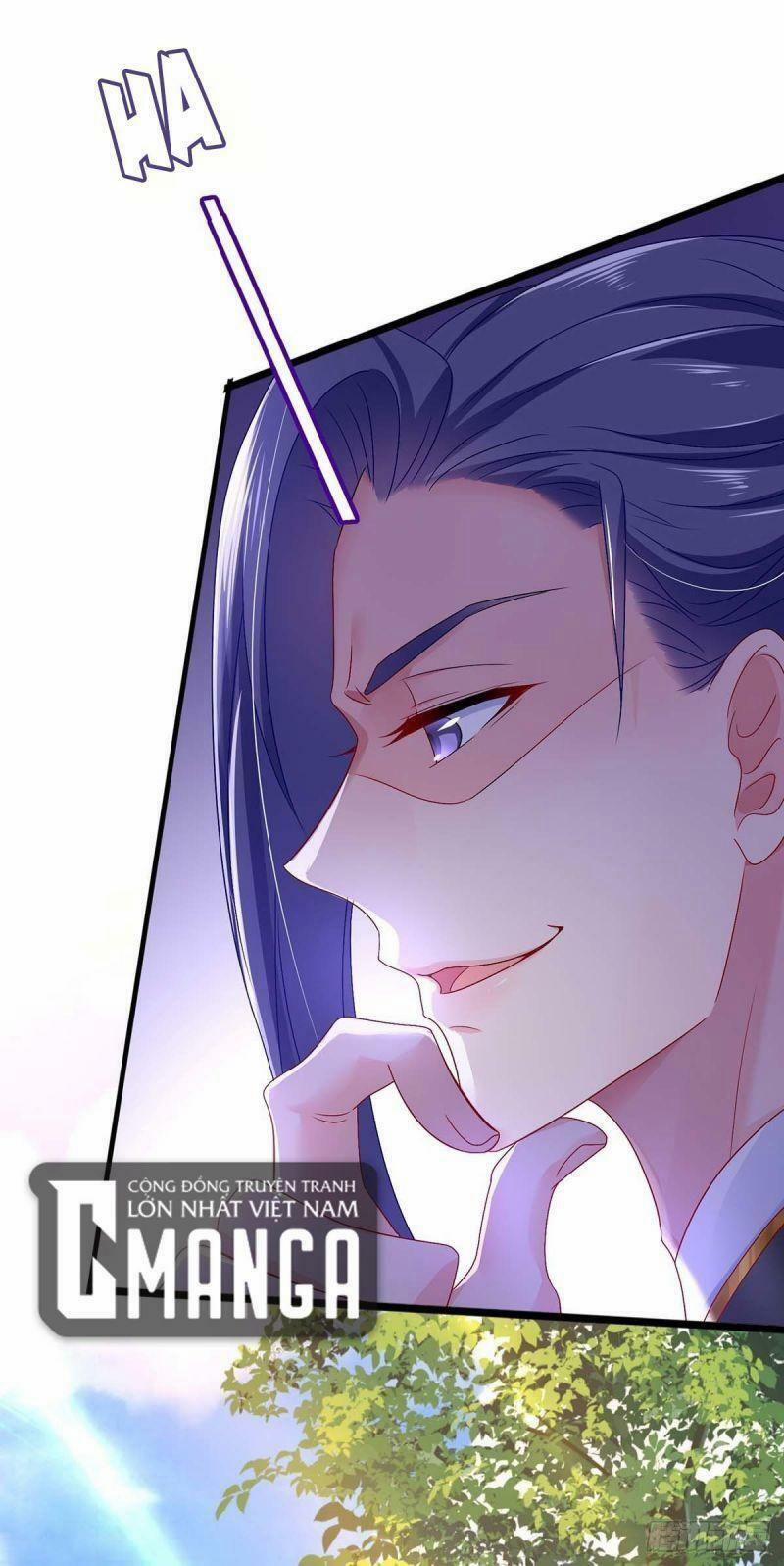 Ta Ở Dị Giới Nuôi Dưỡng Nam Thần: Thần Y Cửu Tiểu Thư 82 trang 0