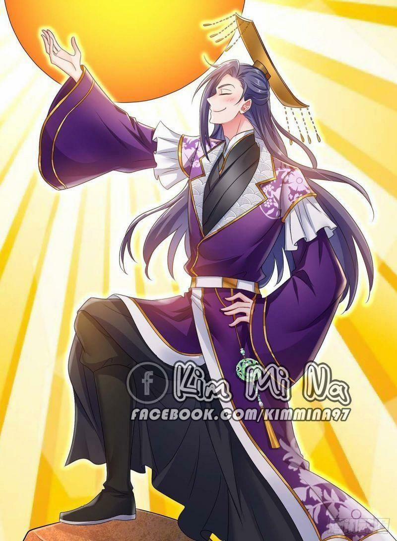 Ta Ở Dị Giới Nuôi Dưỡng Nam Thần: Thần Y Cửu Tiểu Thư 82 trang 10