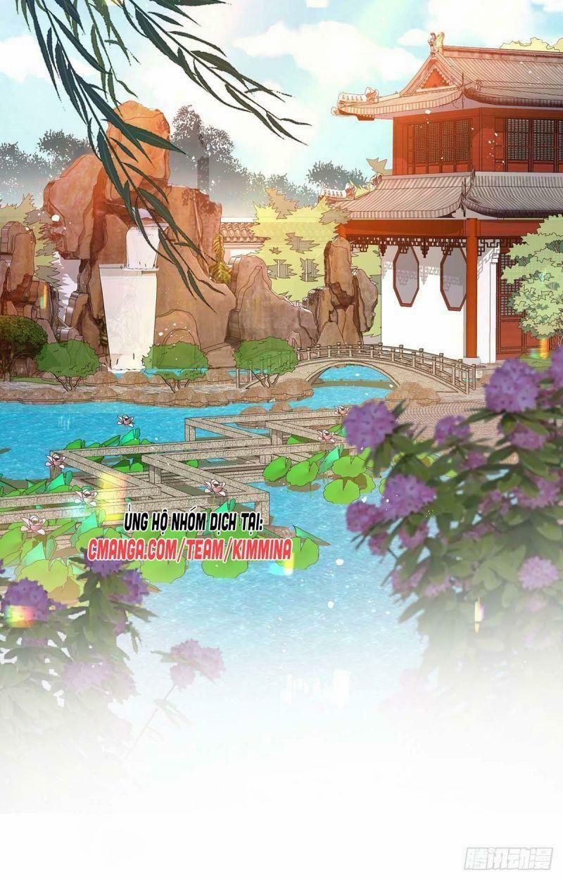 Ta Ở Dị Giới Nuôi Dưỡng Nam Thần: Thần Y Cửu Tiểu Thư 82 trang 20