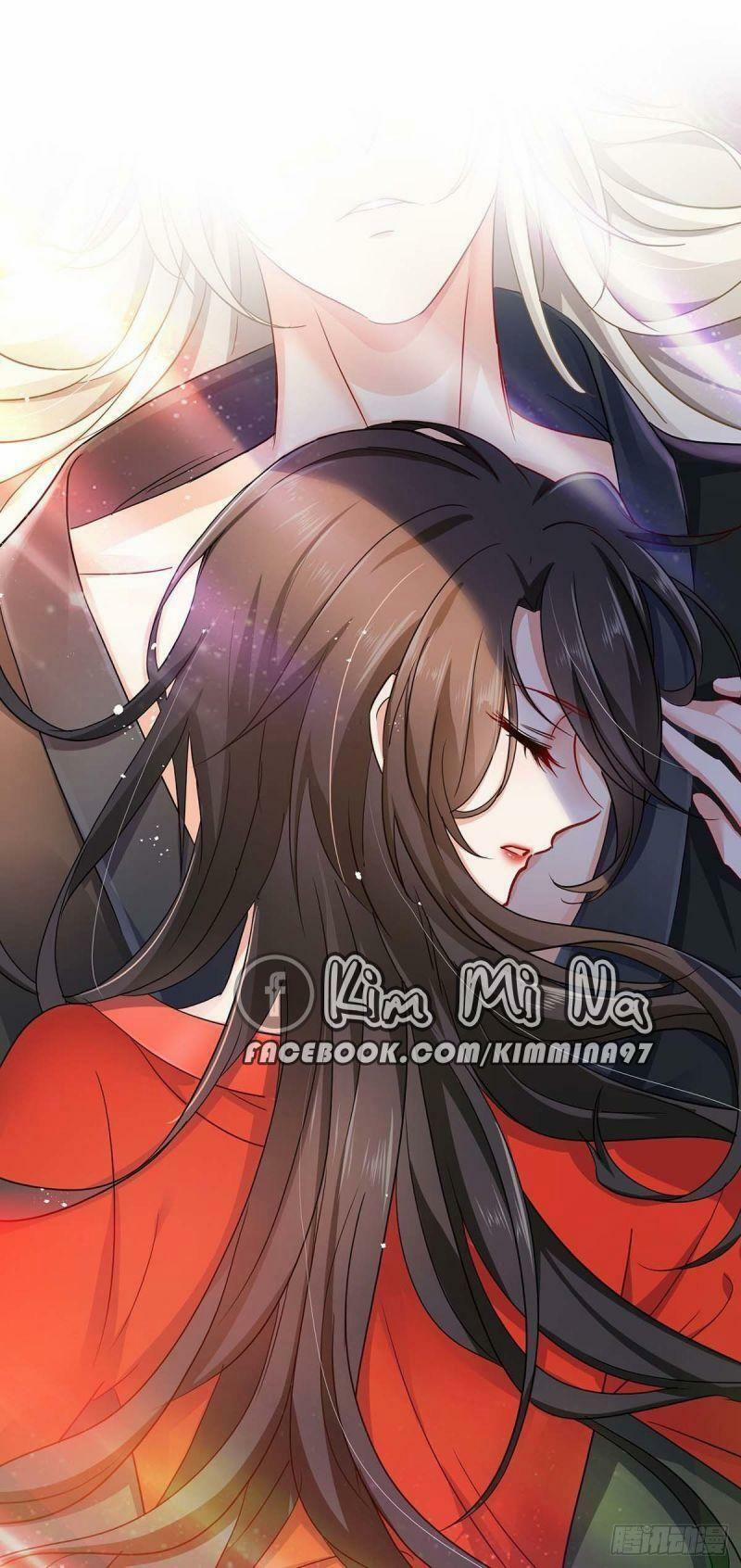 Ta Ở Dị Giới Nuôi Dưỡng Nam Thần: Thần Y Cửu Tiểu Thư 82 trang 21