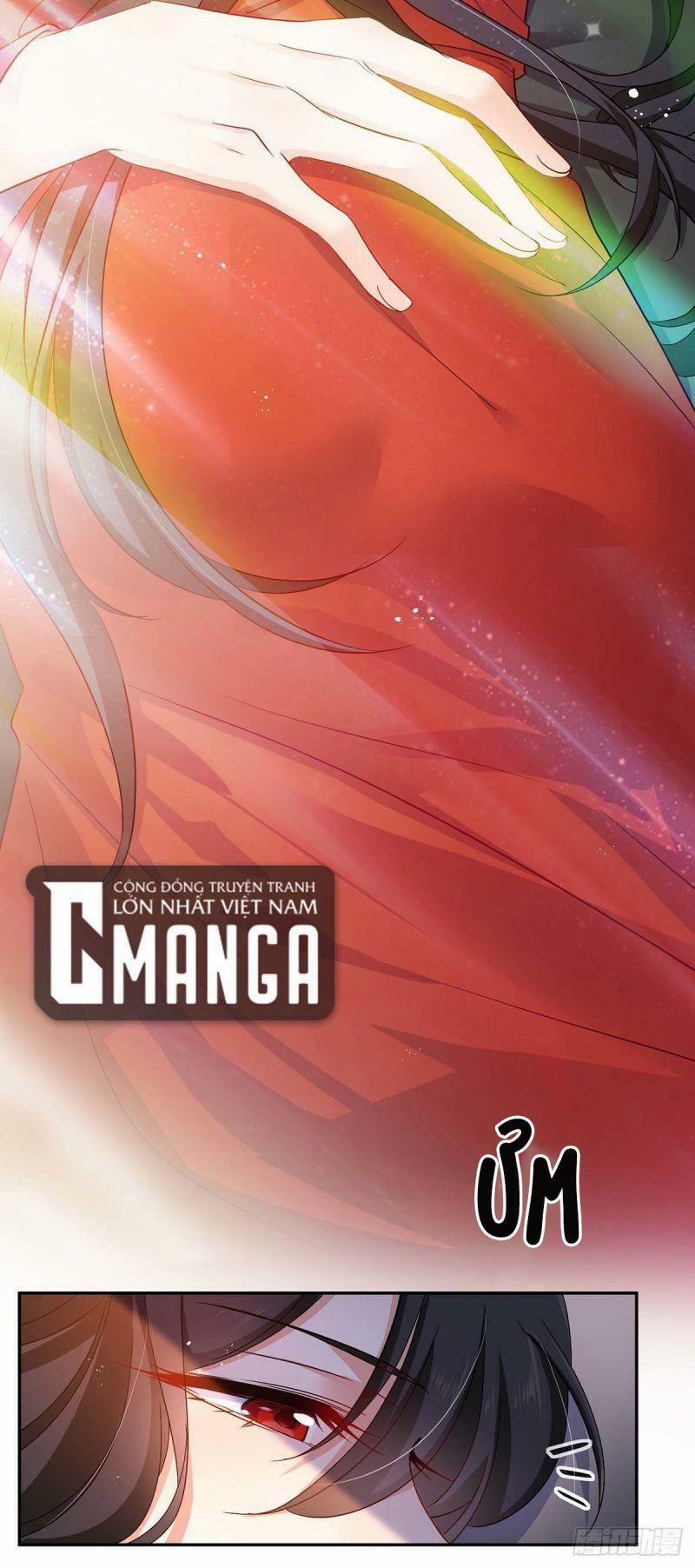 Ta Ở Dị Giới Nuôi Dưỡng Nam Thần: Thần Y Cửu Tiểu Thư 82 trang 22