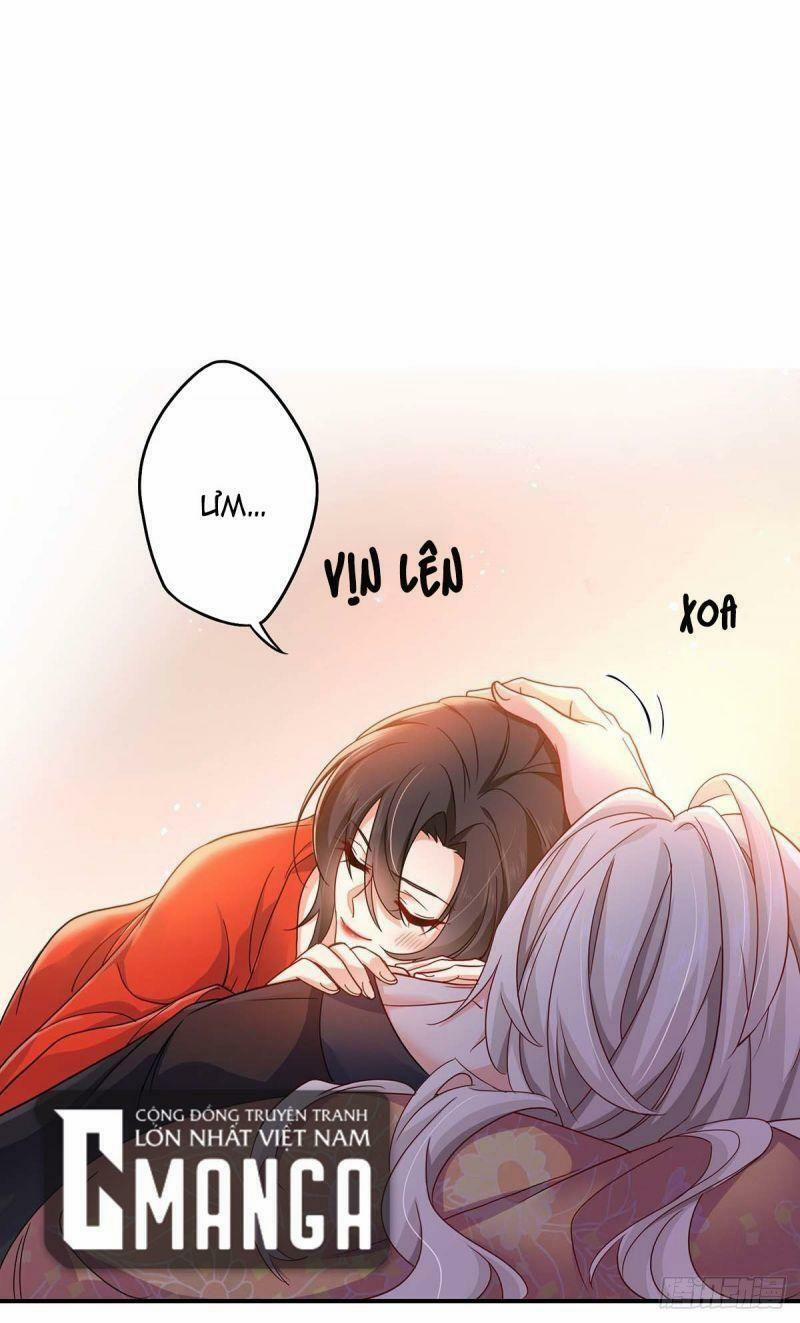 Ta Ở Dị Giới Nuôi Dưỡng Nam Thần: Thần Y Cửu Tiểu Thư 82 trang 24