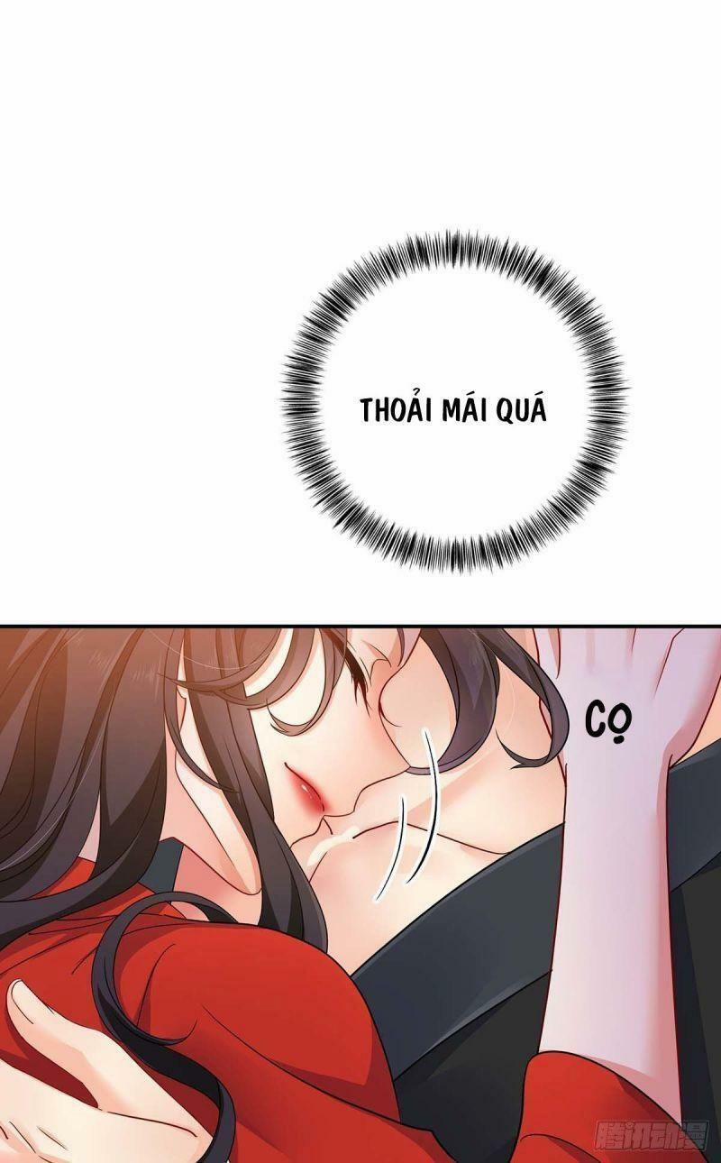 Ta Ở Dị Giới Nuôi Dưỡng Nam Thần: Thần Y Cửu Tiểu Thư 82 trang 25