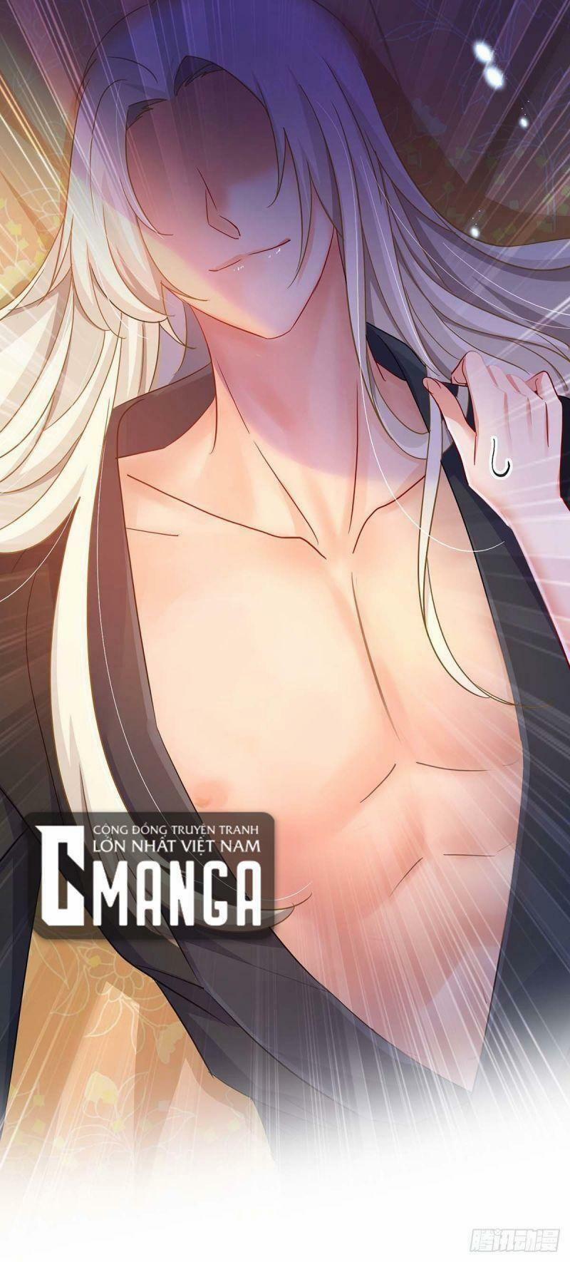 Ta Ở Dị Giới Nuôi Dưỡng Nam Thần: Thần Y Cửu Tiểu Thư 82 trang 27