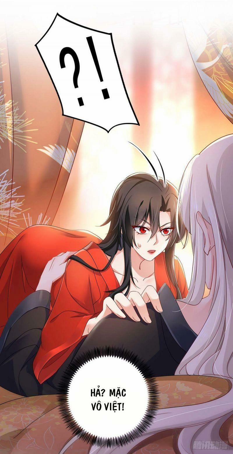 Ta Ở Dị Giới Nuôi Dưỡng Nam Thần: Thần Y Cửu Tiểu Thư 82 trang 28