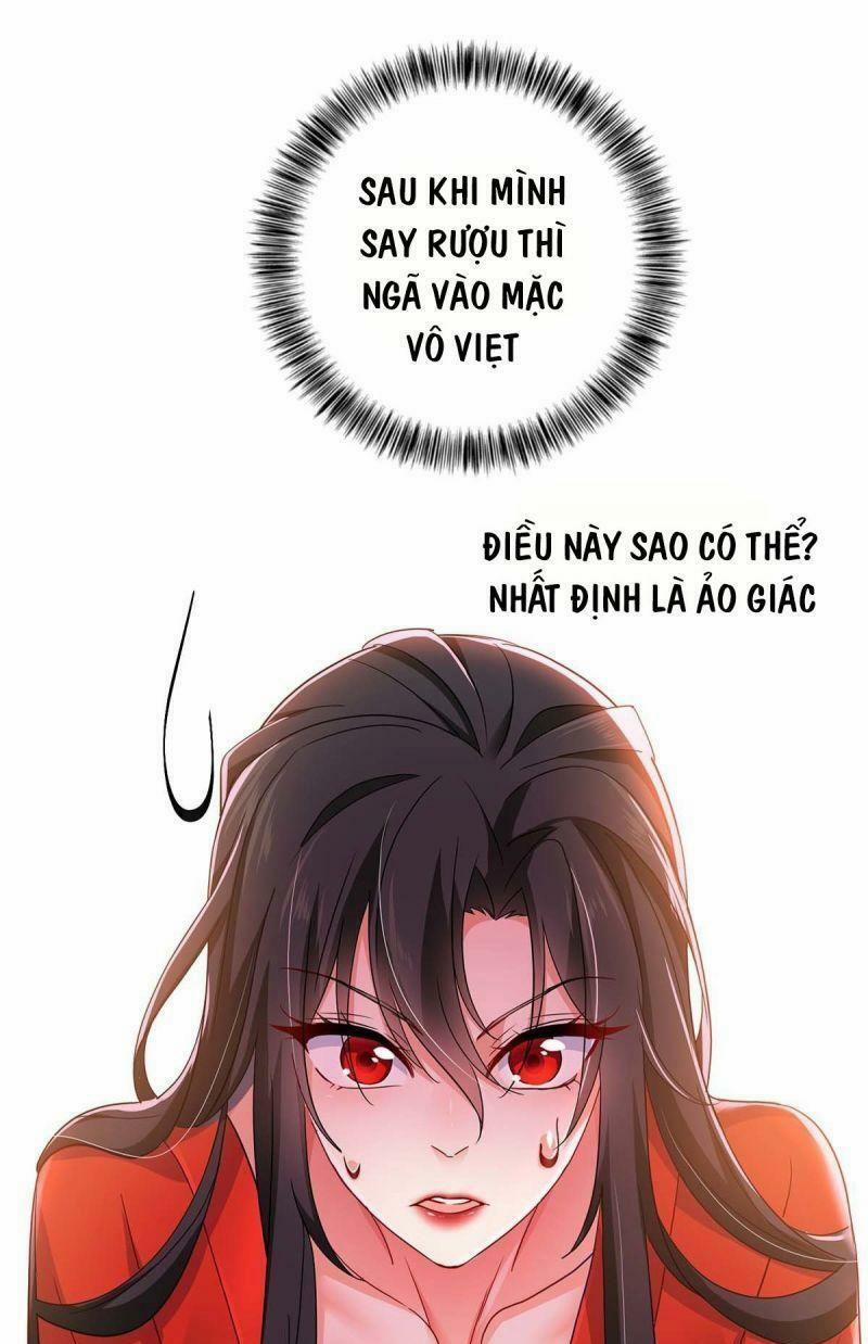 Ta Ở Dị Giới Nuôi Dưỡng Nam Thần: Thần Y Cửu Tiểu Thư 82 trang 30