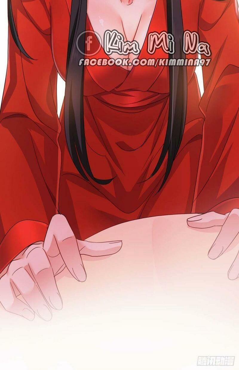 Ta Ở Dị Giới Nuôi Dưỡng Nam Thần: Thần Y Cửu Tiểu Thư 82 trang 31