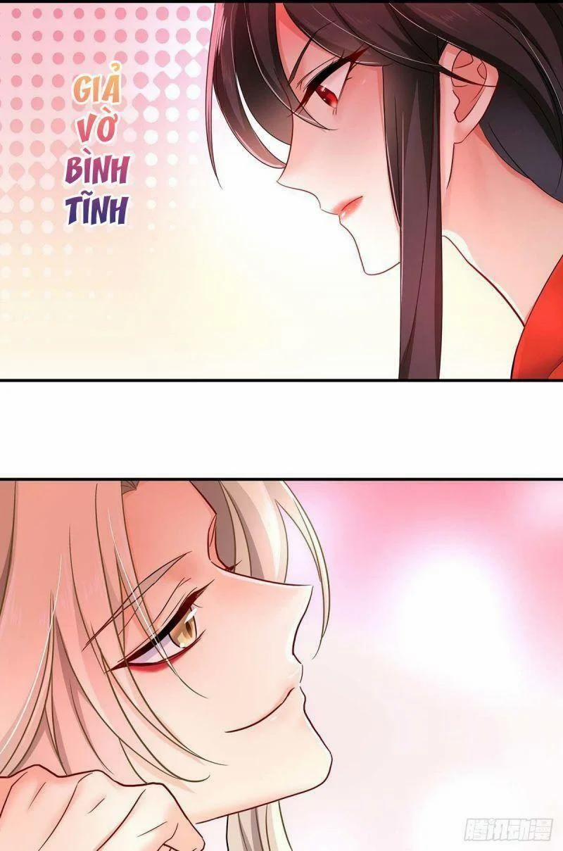 Ta Ở Dị Giới Nuôi Dưỡng Nam Thần: Thần Y Cửu Tiểu Thư 82 trang 36