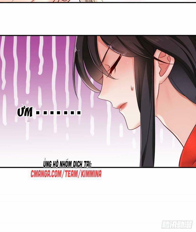 Ta Ở Dị Giới Nuôi Dưỡng Nam Thần: Thần Y Cửu Tiểu Thư 82 trang 37