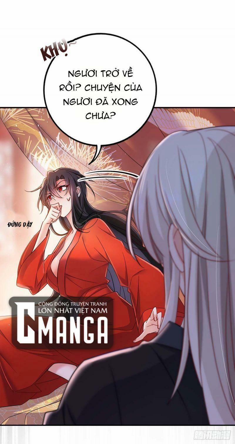 Ta Ở Dị Giới Nuôi Dưỡng Nam Thần: Thần Y Cửu Tiểu Thư 82 trang 39