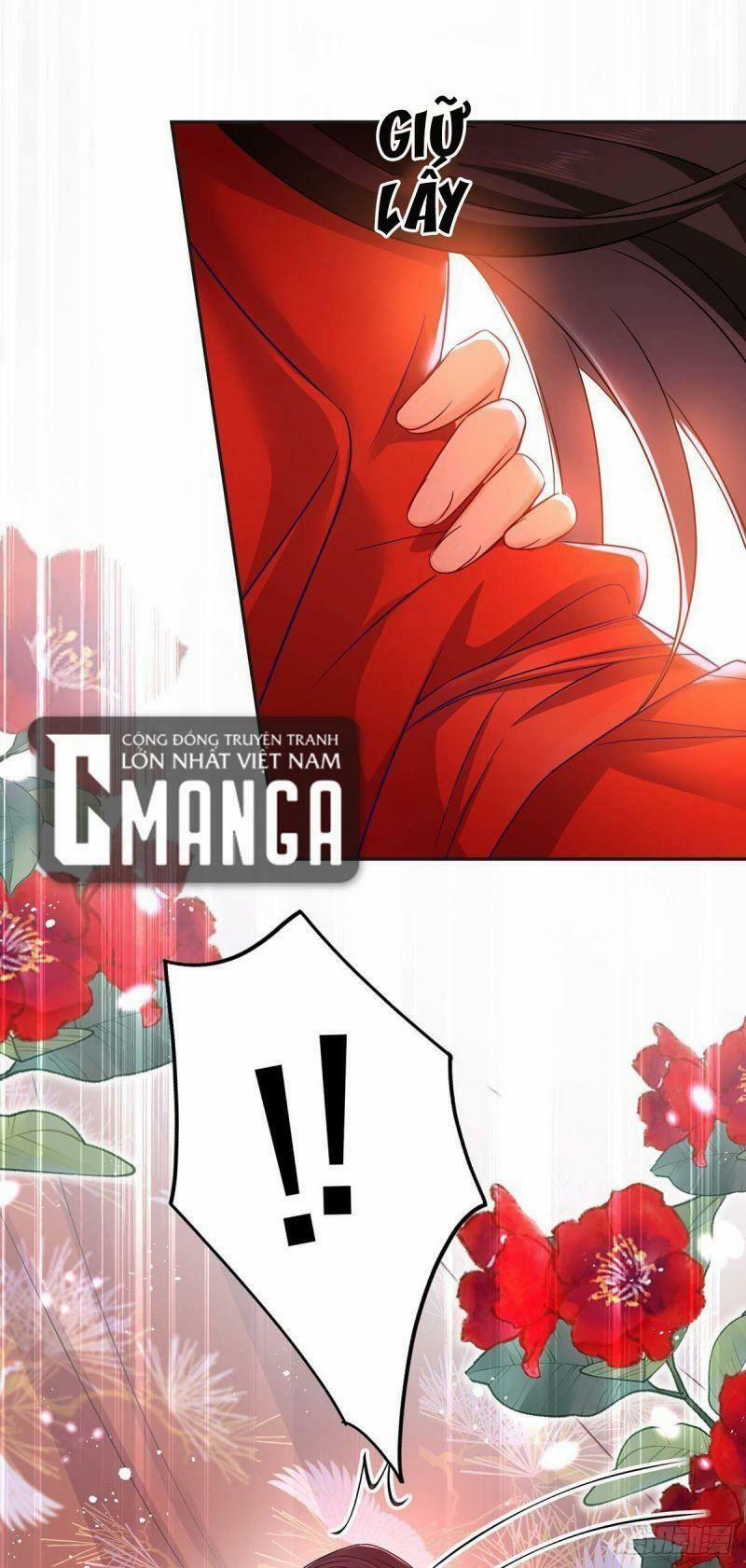 Ta Ở Dị Giới Nuôi Dưỡng Nam Thần: Thần Y Cửu Tiểu Thư 82 trang 40