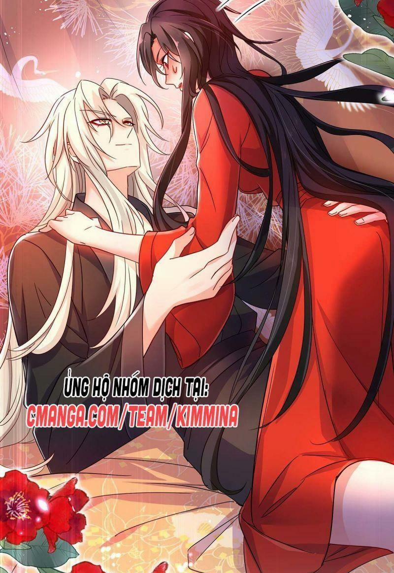 Ta Ở Dị Giới Nuôi Dưỡng Nam Thần: Thần Y Cửu Tiểu Thư 82 trang 41