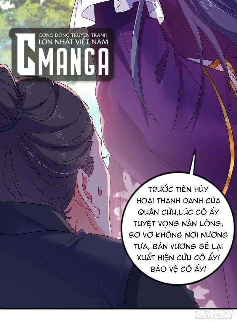 Ta Ở Dị Giới Nuôi Dưỡng Nam Thần: Thần Y Cửu Tiểu Thư 82 trang 5