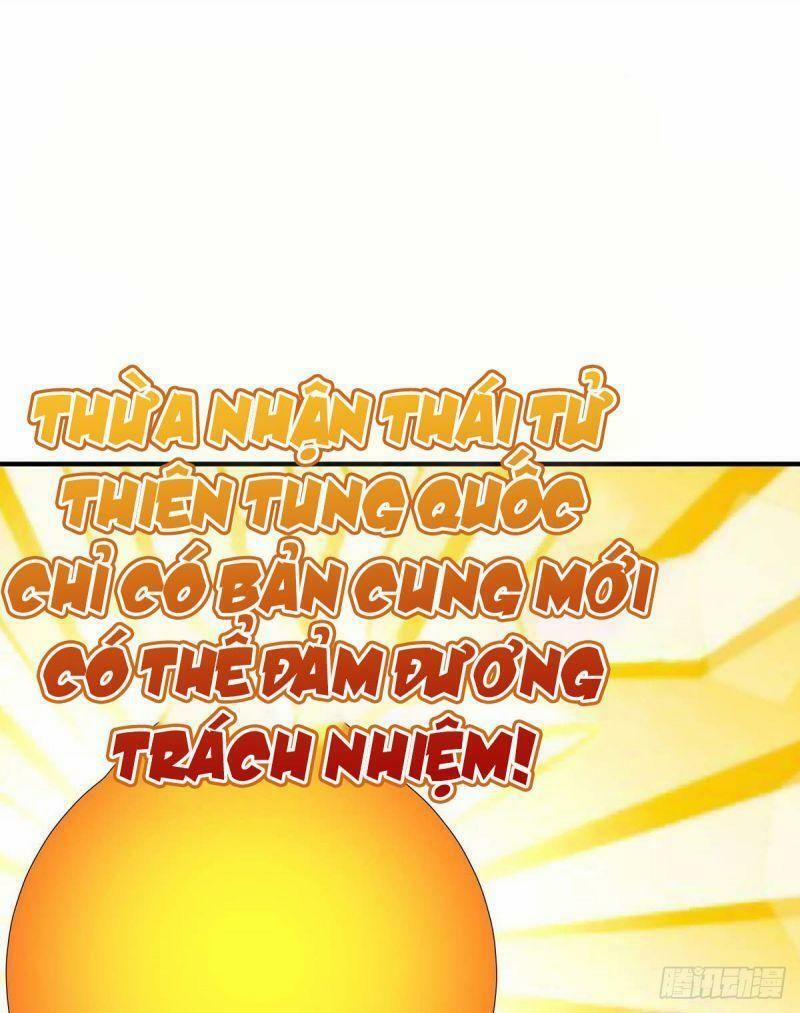 Ta Ở Dị Giới Nuôi Dưỡng Nam Thần: Thần Y Cửu Tiểu Thư 82 trang 9