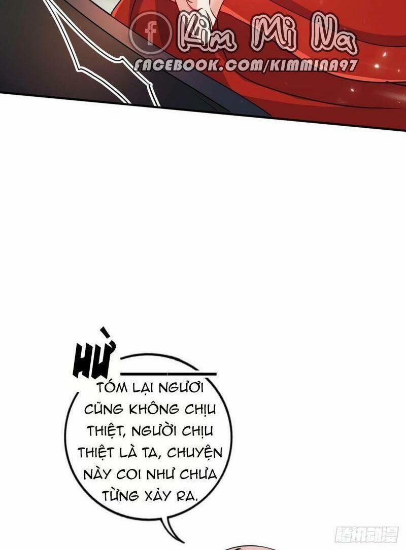 Ta Ở Dị Giới Nuôi Dưỡng Nam Thần: Thần Y Cửu Tiểu Thư 83 trang 10