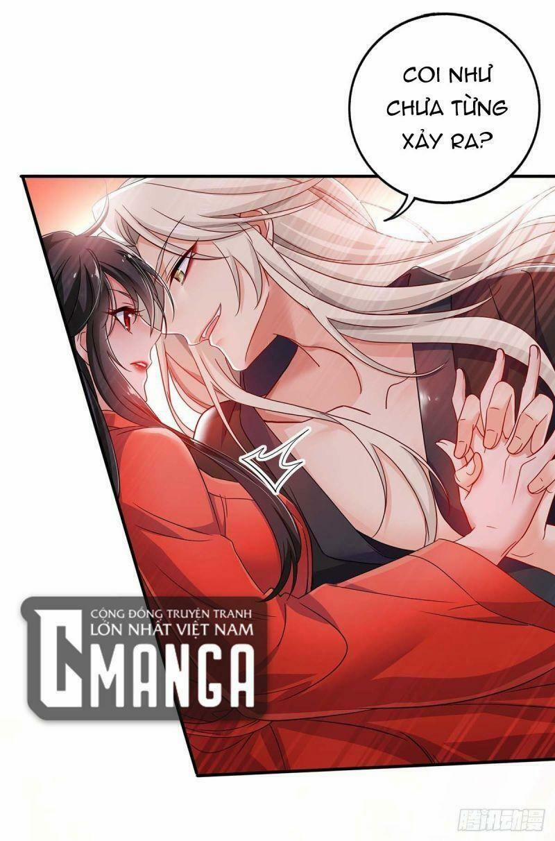 Ta Ở Dị Giới Nuôi Dưỡng Nam Thần: Thần Y Cửu Tiểu Thư 83 trang 12