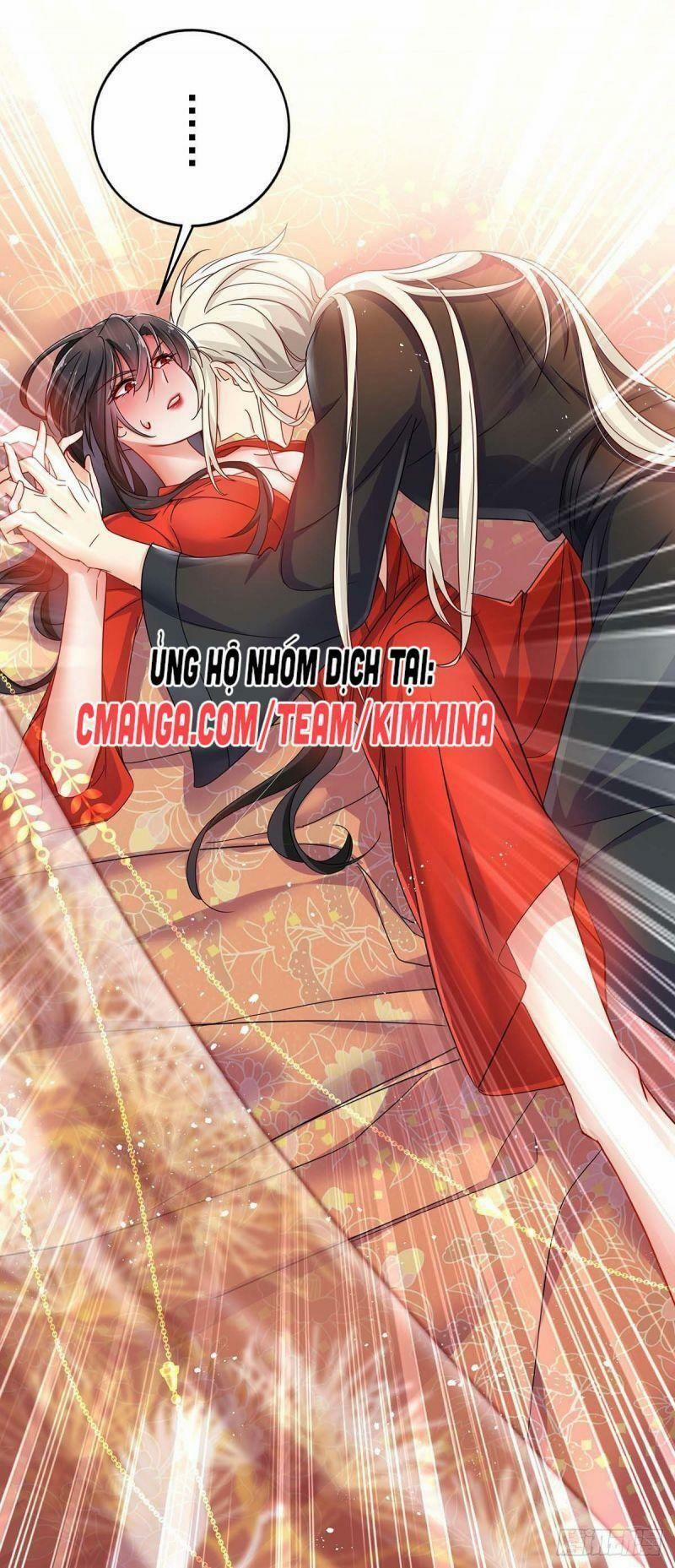 Ta Ở Dị Giới Nuôi Dưỡng Nam Thần: Thần Y Cửu Tiểu Thư 83 trang 13