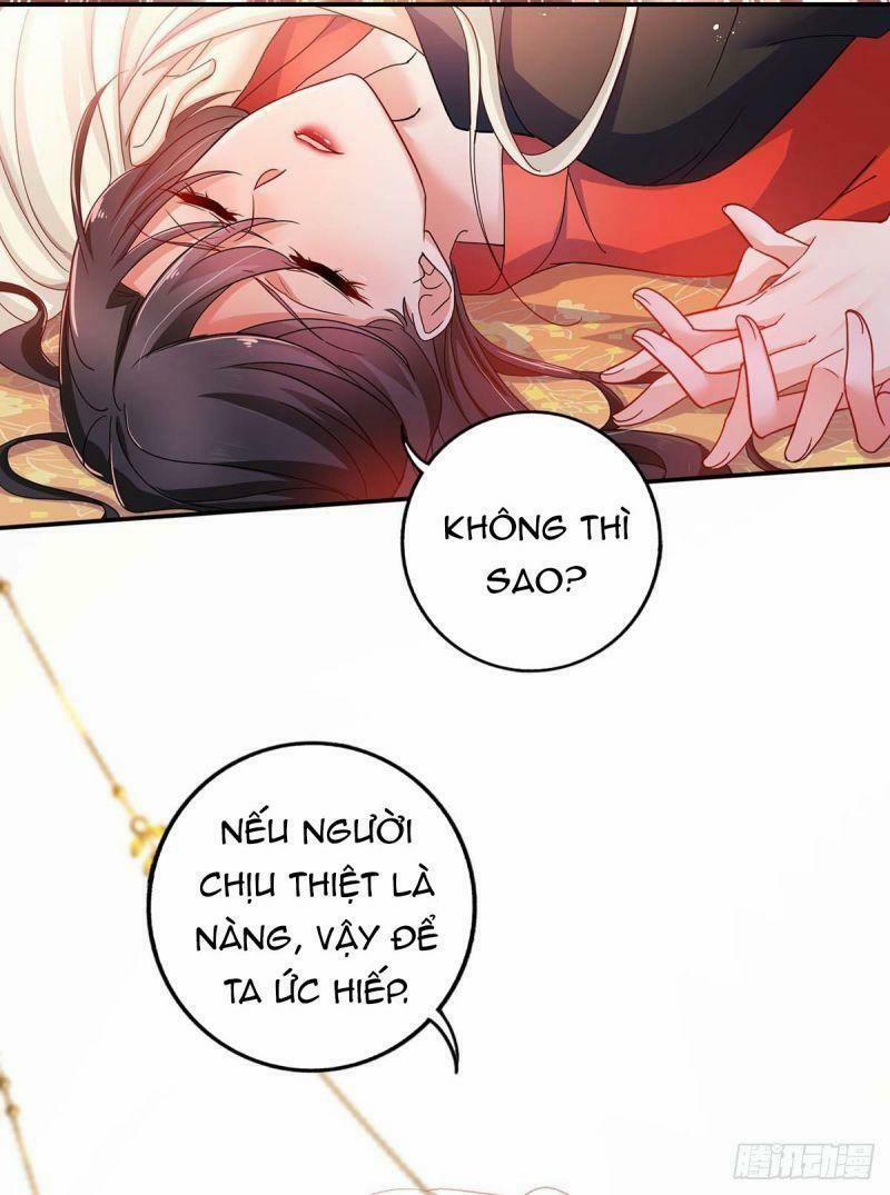 Ta Ở Dị Giới Nuôi Dưỡng Nam Thần: Thần Y Cửu Tiểu Thư 83 trang 14