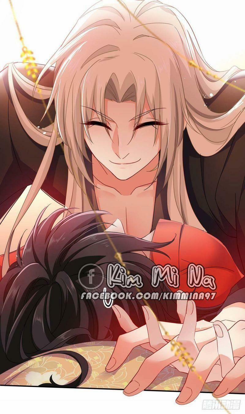 Ta Ở Dị Giới Nuôi Dưỡng Nam Thần: Thần Y Cửu Tiểu Thư 83 trang 15