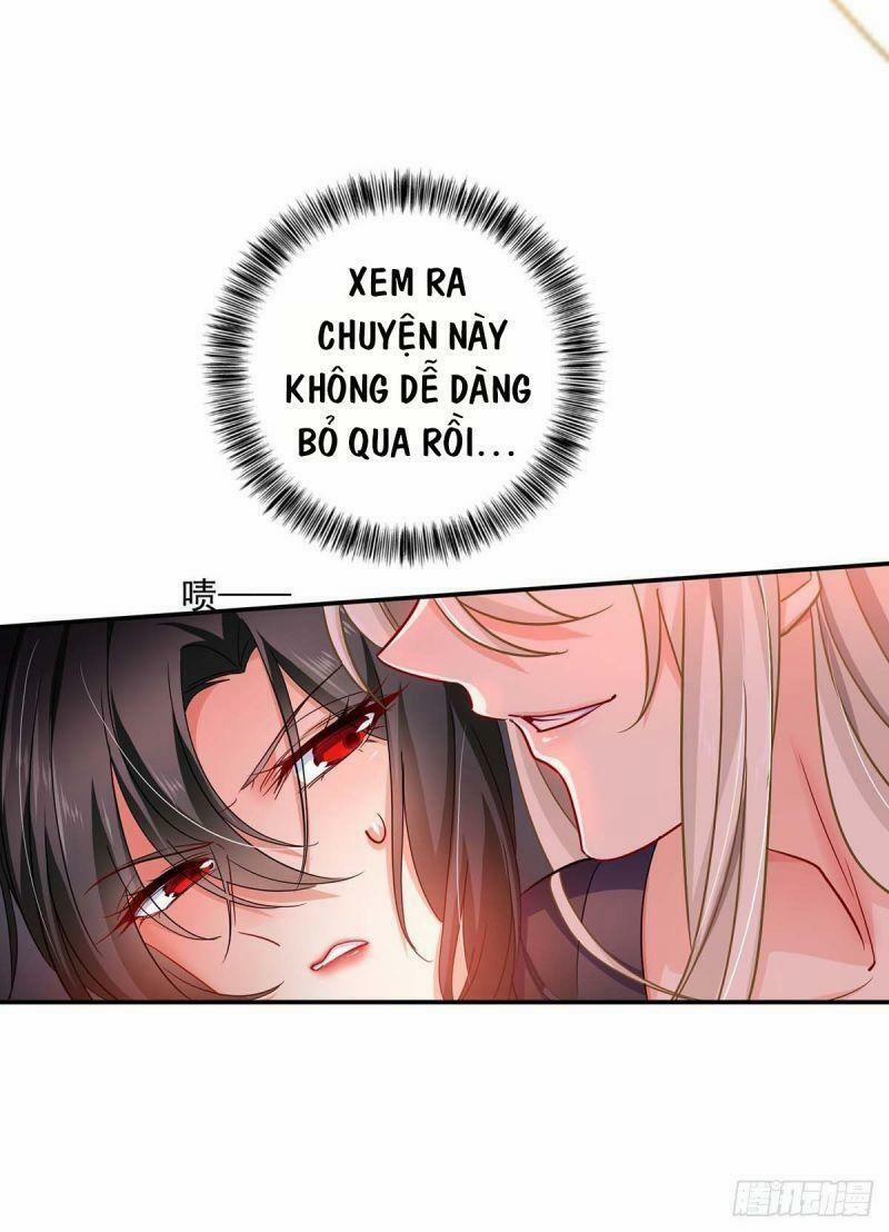 Ta Ở Dị Giới Nuôi Dưỡng Nam Thần: Thần Y Cửu Tiểu Thư 83 trang 16