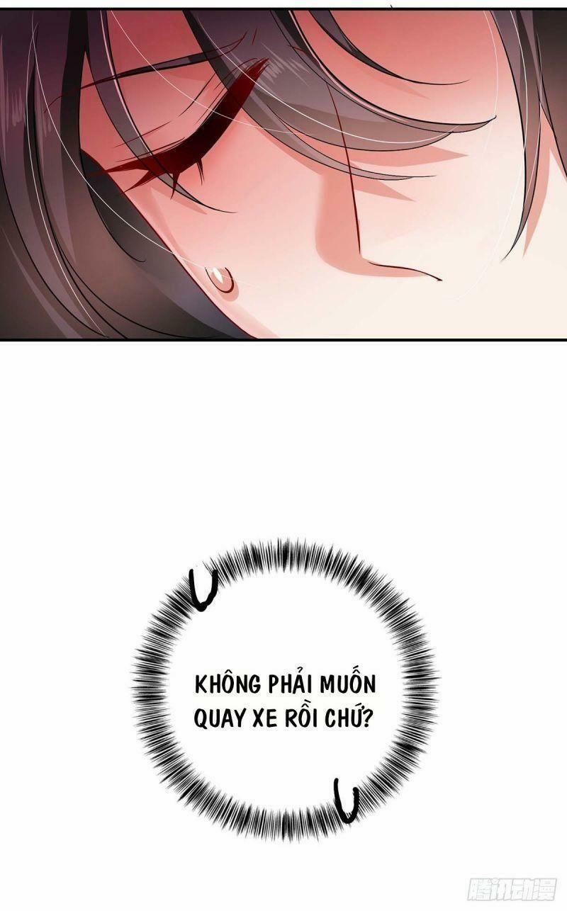 Ta Ở Dị Giới Nuôi Dưỡng Nam Thần: Thần Y Cửu Tiểu Thư 83 trang 17