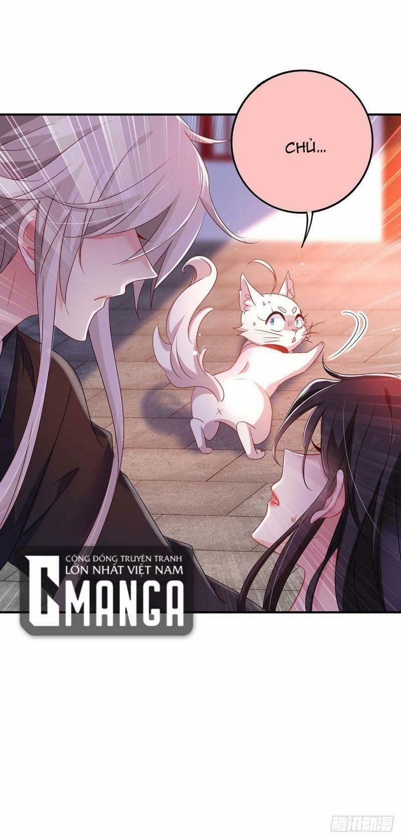 Ta Ở Dị Giới Nuôi Dưỡng Nam Thần: Thần Y Cửu Tiểu Thư 83 trang 22