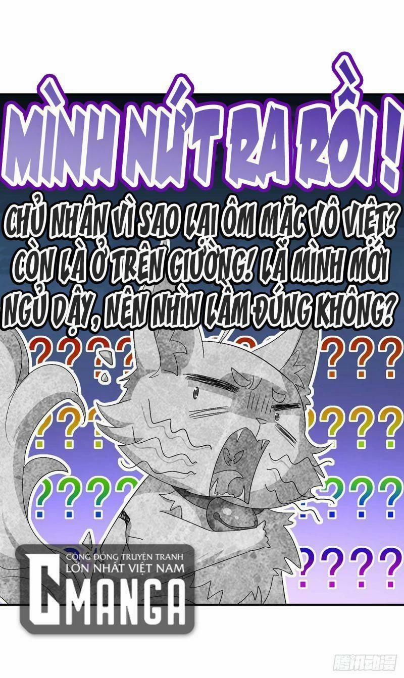 Ta Ở Dị Giới Nuôi Dưỡng Nam Thần: Thần Y Cửu Tiểu Thư 83 trang 23