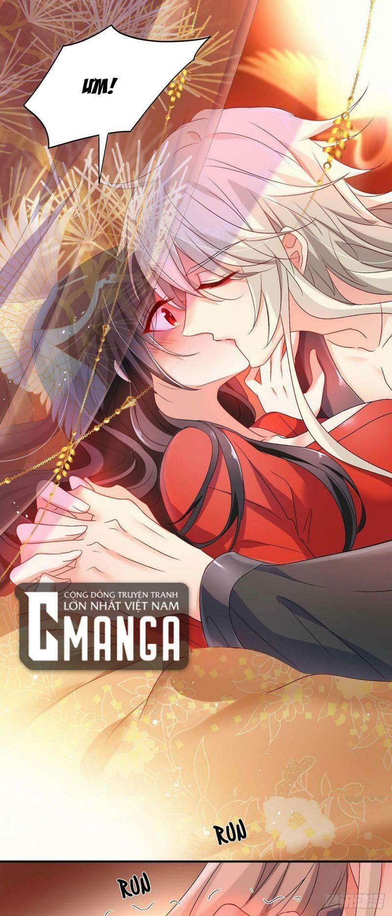 Ta Ở Dị Giới Nuôi Dưỡng Nam Thần: Thần Y Cửu Tiểu Thư 83 trang 26