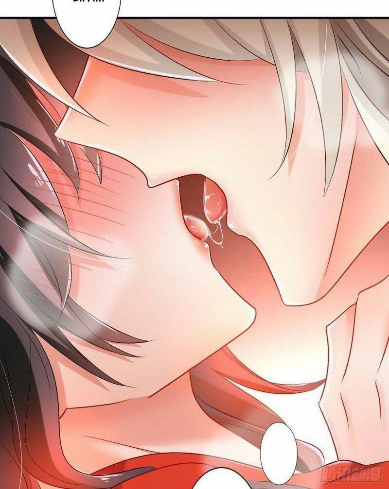 Ta Ở Dị Giới Nuôi Dưỡng Nam Thần: Thần Y Cửu Tiểu Thư 83 trang 28