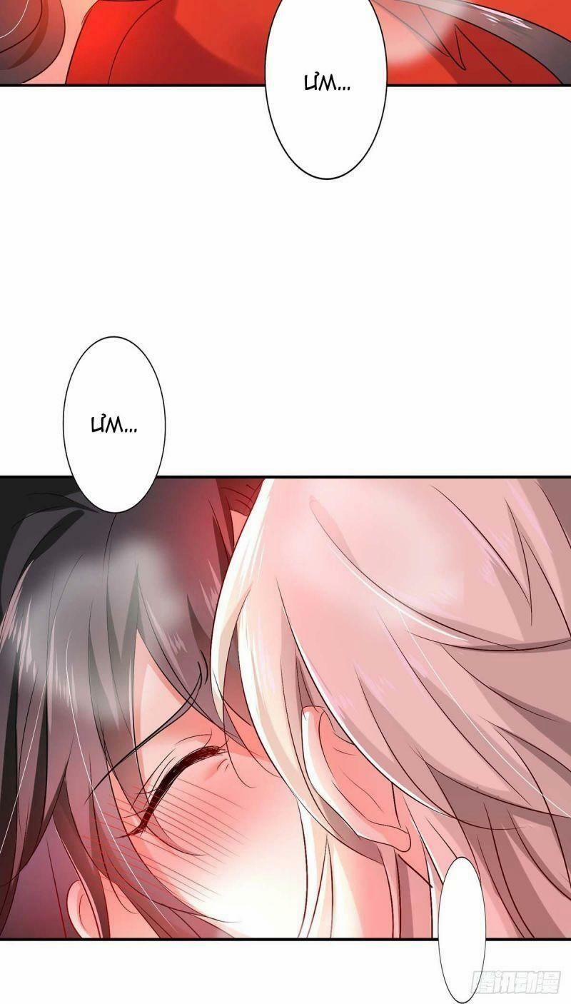 Ta Ở Dị Giới Nuôi Dưỡng Nam Thần: Thần Y Cửu Tiểu Thư 83 trang 29