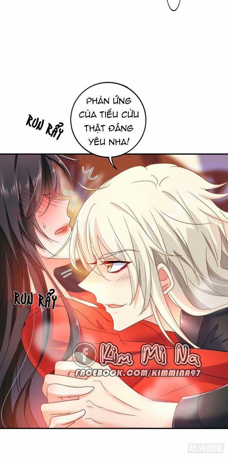 Ta Ở Dị Giới Nuôi Dưỡng Nam Thần: Thần Y Cửu Tiểu Thư 83 trang 31