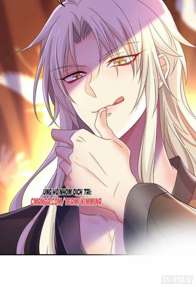 Ta Ở Dị Giới Nuôi Dưỡng Nam Thần: Thần Y Cửu Tiểu Thư 83 trang 34